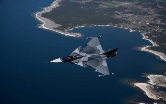  :       Gripen